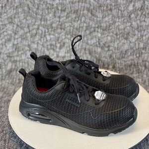 Skechers Uno SR Work Shoe Sneaker Composite toe